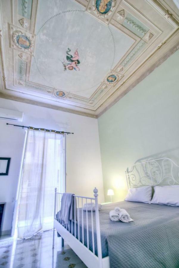 Liberty Apartment Палермо Екстериор снимка