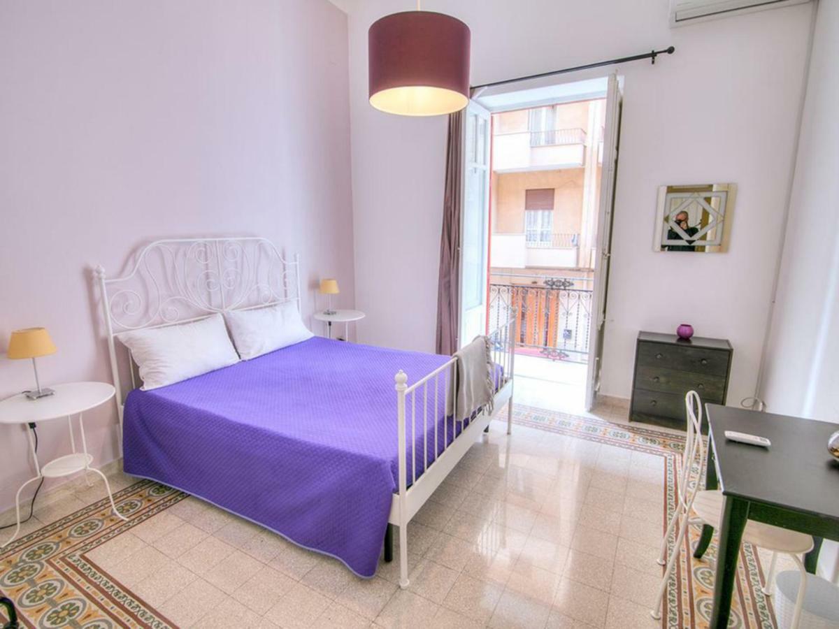 Liberty Apartment Палермо Екстериор снимка