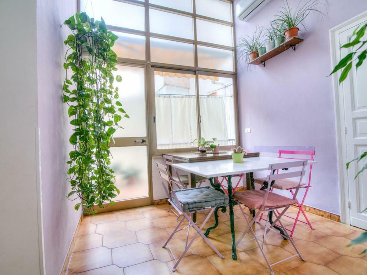 Liberty Apartment Палермо Екстериор снимка
