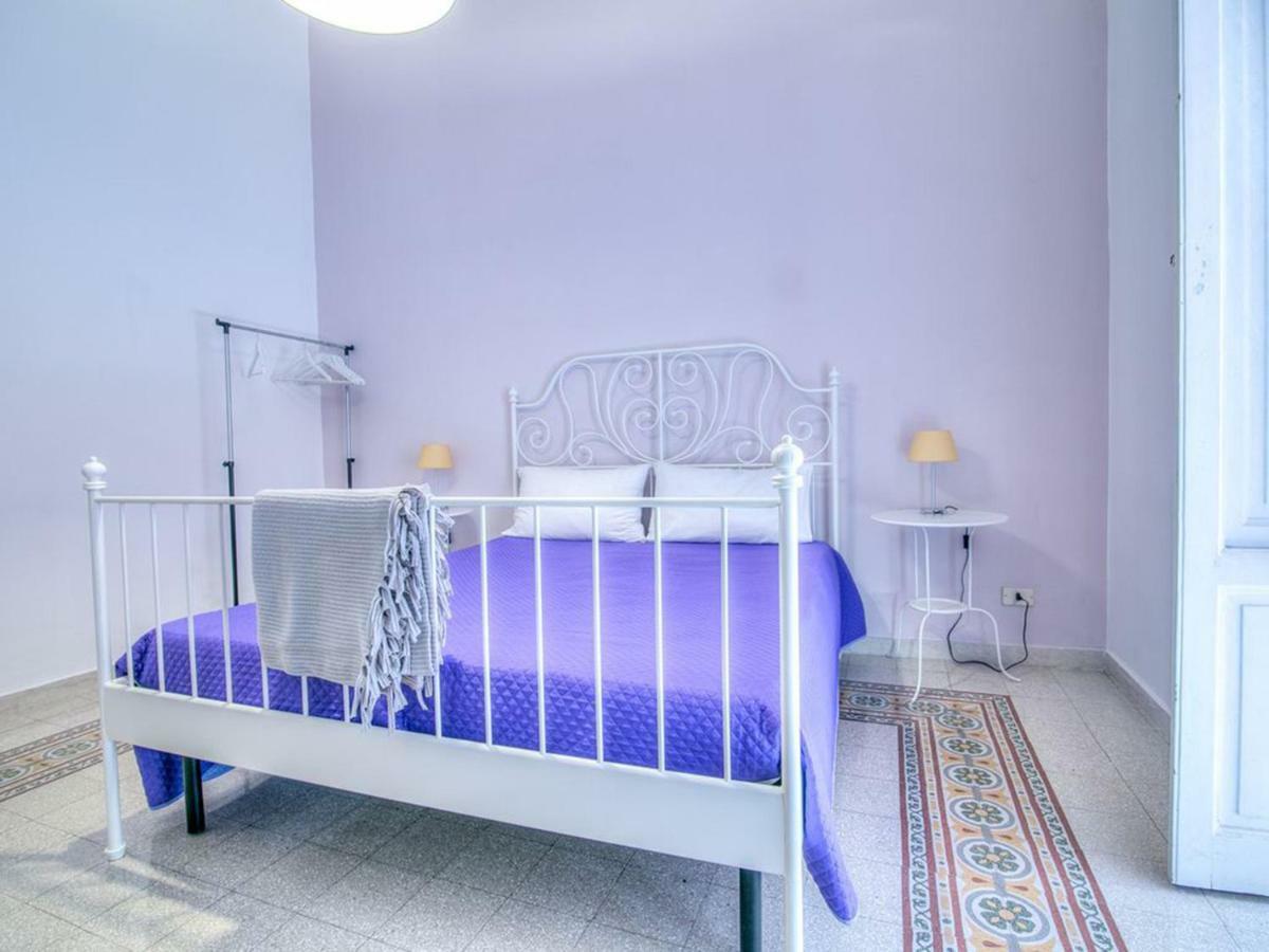 Liberty Apartment Палермо Екстериор снимка